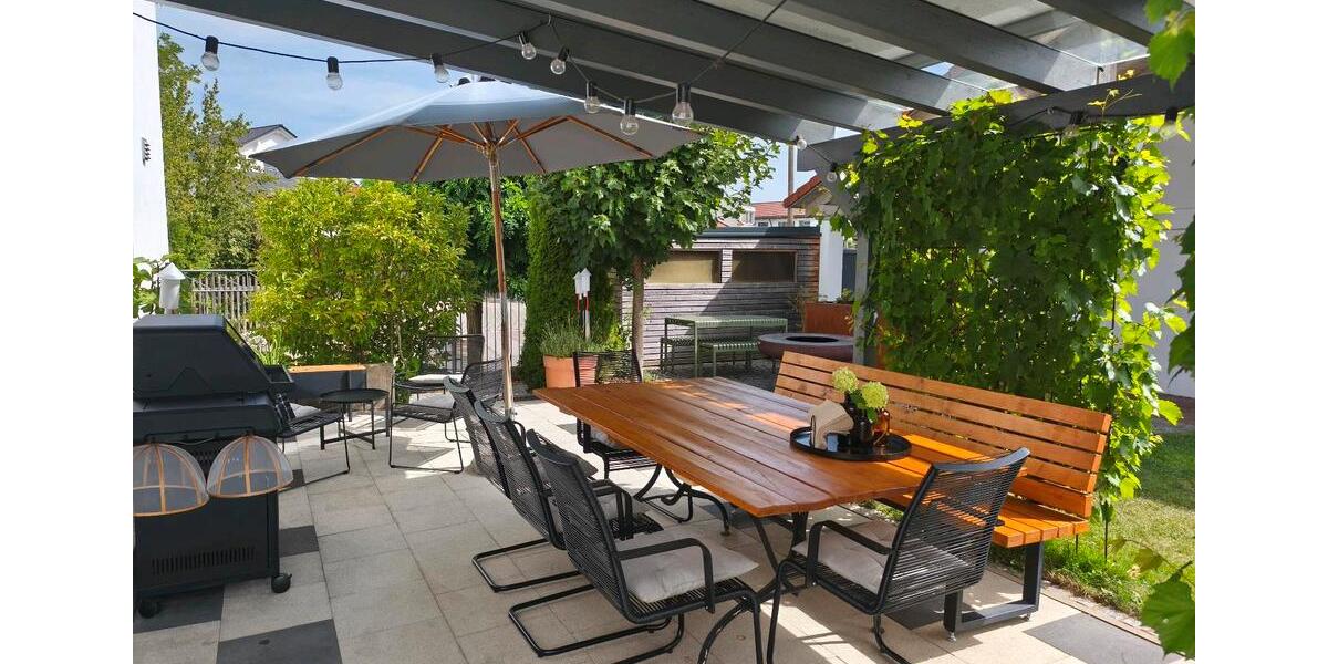 Einfamilienhaus Ingolstadt Münchener Straße - 5 Zimmer, 175 m&sup2;, 925.000&euro; | Angebot:27190974