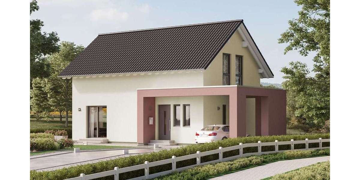 Einfamilienhaus Hohenwart - 5 Zimmer, 135 m&sup2;, 465.980&euro; | Angebot:25568005