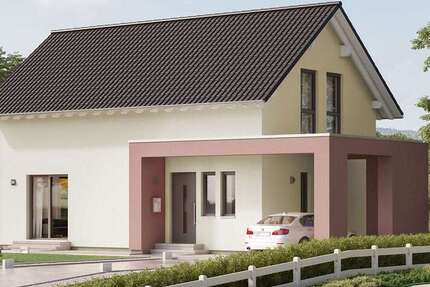 Haus Hohenwart - 5 Zimmer, 135 m&sup2;, 465.980&euro; | Angebot:25568005