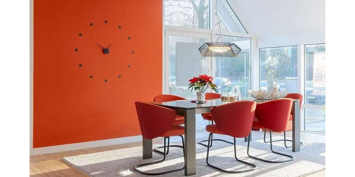 Home 7 - Individuell gestaltbares Wohlfühlhaus mit durchdachtem Konzept - Einfamilienhaus Wettstetten | Angebot:27518229