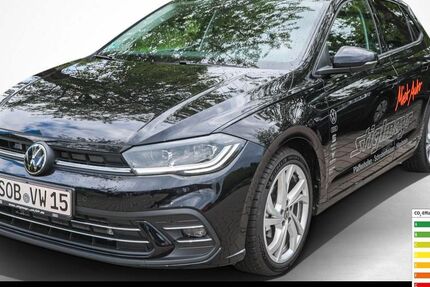 VW Polo 17.800 km 29.880 &euro; Schrobenhausen 86529