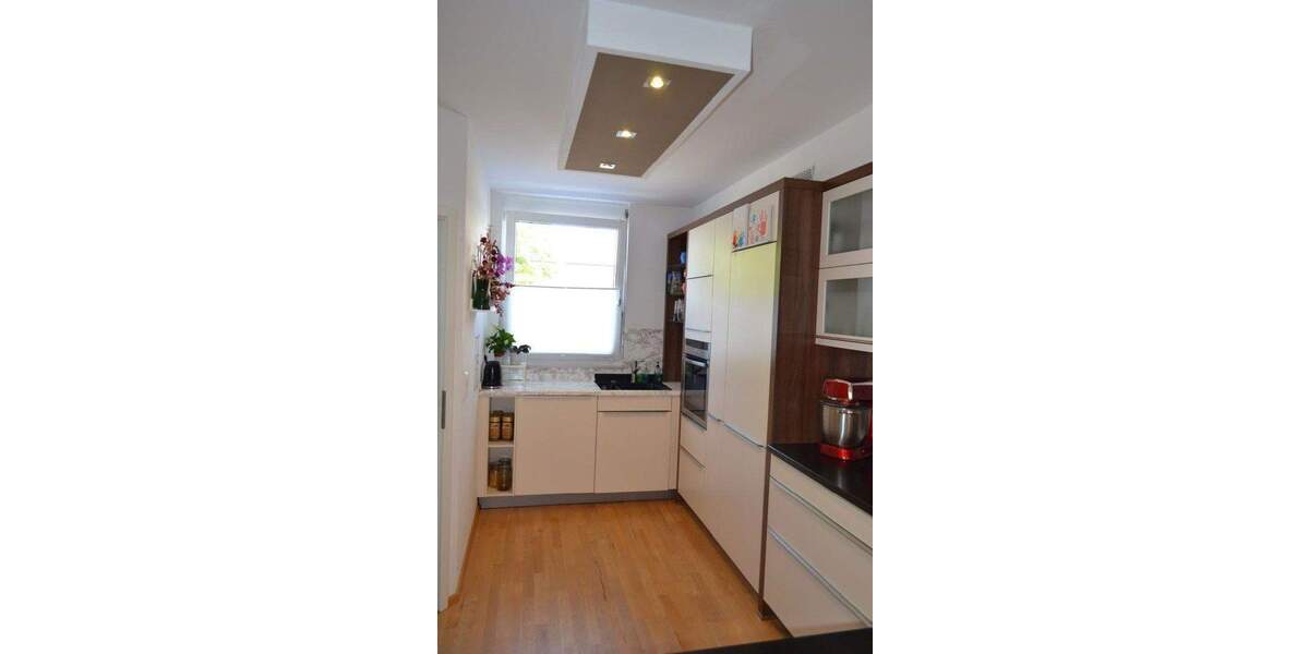 Reihenendhaus Ingolstadt Nordost - 3 Zimmer, 81 m&sup2;, 449.500&euro; | Angebot:25748086