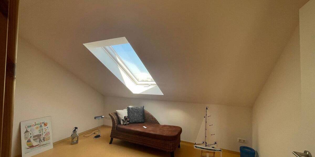 Etagenwohnung Baar-Ebenhausen Ebenhausen - 4 Zimmer, 91 m&sup2;, 374.000&euro; | Angebot:25769958