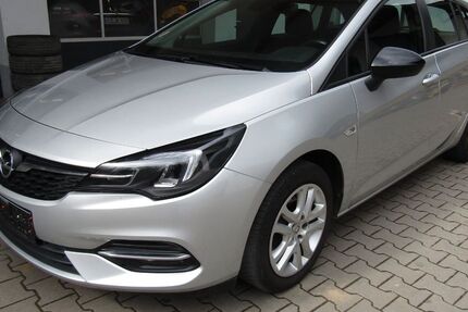 Opel Astra 59.000 km 12.300 &euro; Brunnen 86564