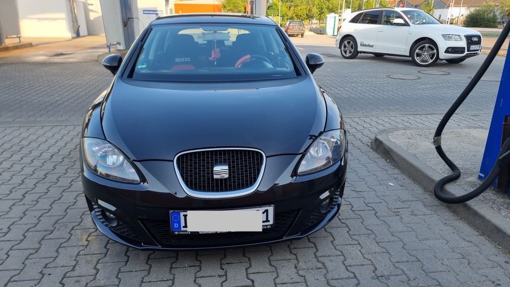 Seat Leon 149.000 km 4.500 &euro; Ingolstadt 85053