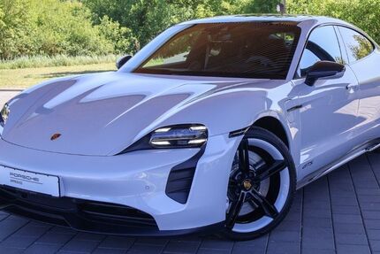 Porsche Taycan 10.400 km 84.980 &euro; Ingolstadt 85053