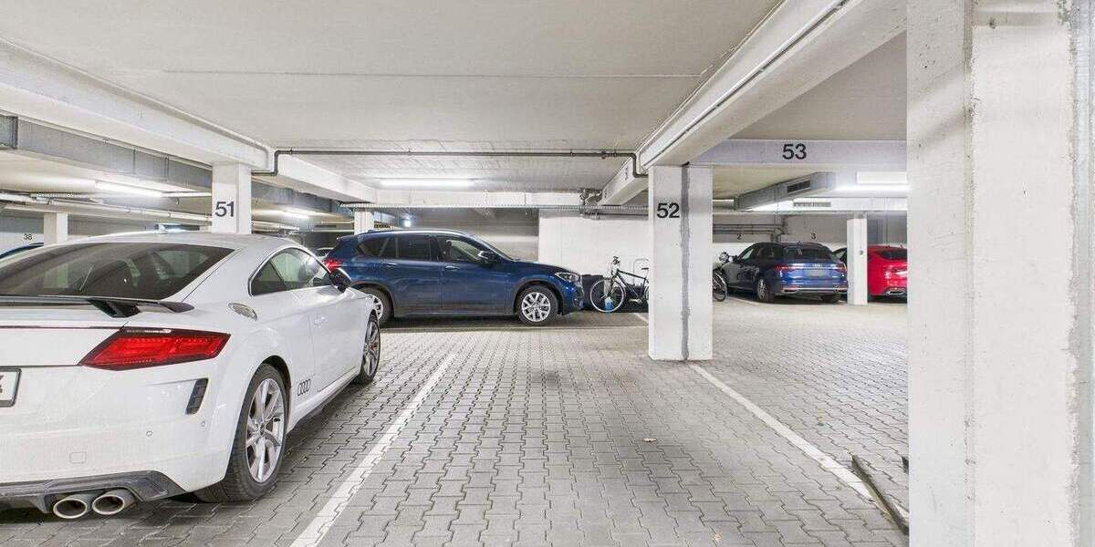 Etagenwohnung Ingolstadt Nordost - 2 Zimmer, 70 m&sup2;, 279.800&euro; | Angebot:25796029