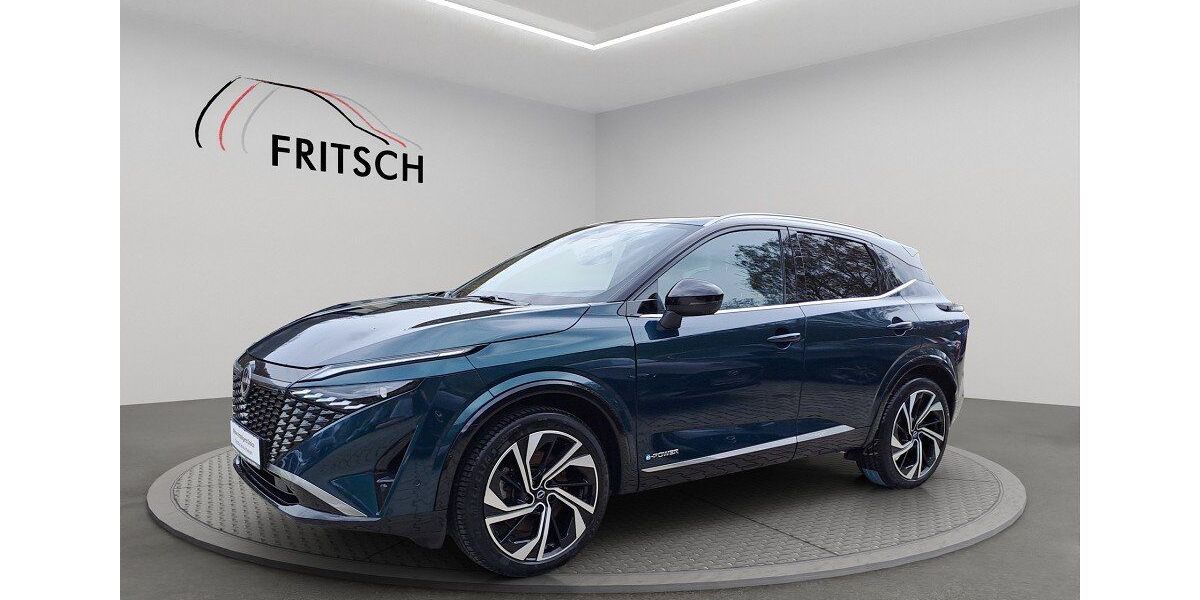 Nissan Qashqai 35.962 km 31.990 &euro; Riedenburg-Prunn 93339