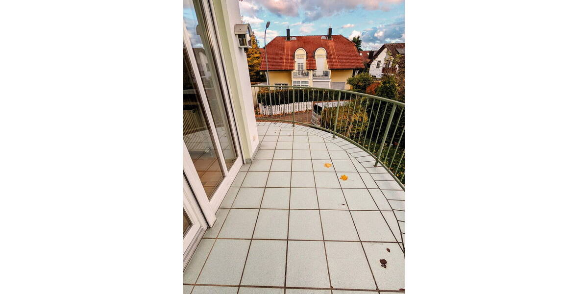 Etagenwohnung Ingolstadt - 3 Zimmer, 75 m&sup2;, 329.000&euro; | Angebot:25654282