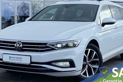 VW Passat Variant 67.780 km 30.948 &euro; Schrobenhausen-Edelshsn. 86529