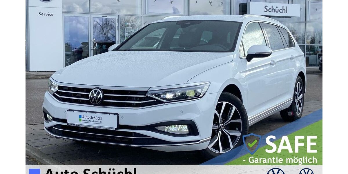 VW Passat Variant 67.780 km 30.948 &euro; Schrobenhausen-Edelshsn. 86529