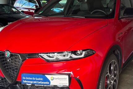 Alfa Romeo Tonale 66.800 km 21.800 &euro; Langenmosen 86571