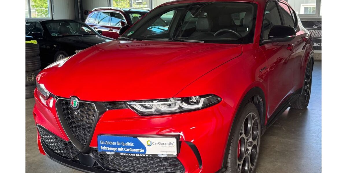 Alfa Romeo Tonale 66.800 km 21.800 &euro; Langenmosen 86571