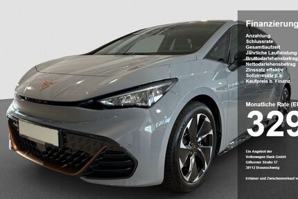 Cupra Born 20.100 km 28.450 &euro; Ingolstadt 85053