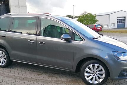 Seat Alhambra 98.300 km 22.999 &euro; Denkendorf 85095