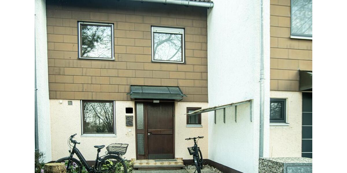 Reihenhaus Ingolstadt Nordost - 5 Zimmer, 112 m&sup2;, 498.500&euro; | Angebot:25981186