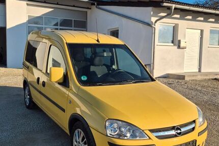 Opel Combo 191.029 km 3.499 &euro; Mindelstetten 93349