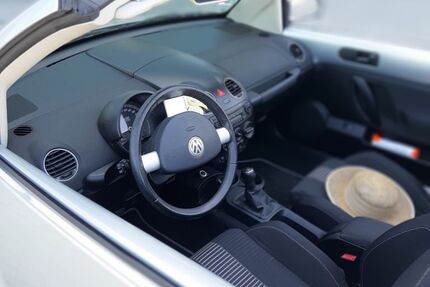 VW Beetle 71.000 km 22.000 &euro; Neuburg 86633