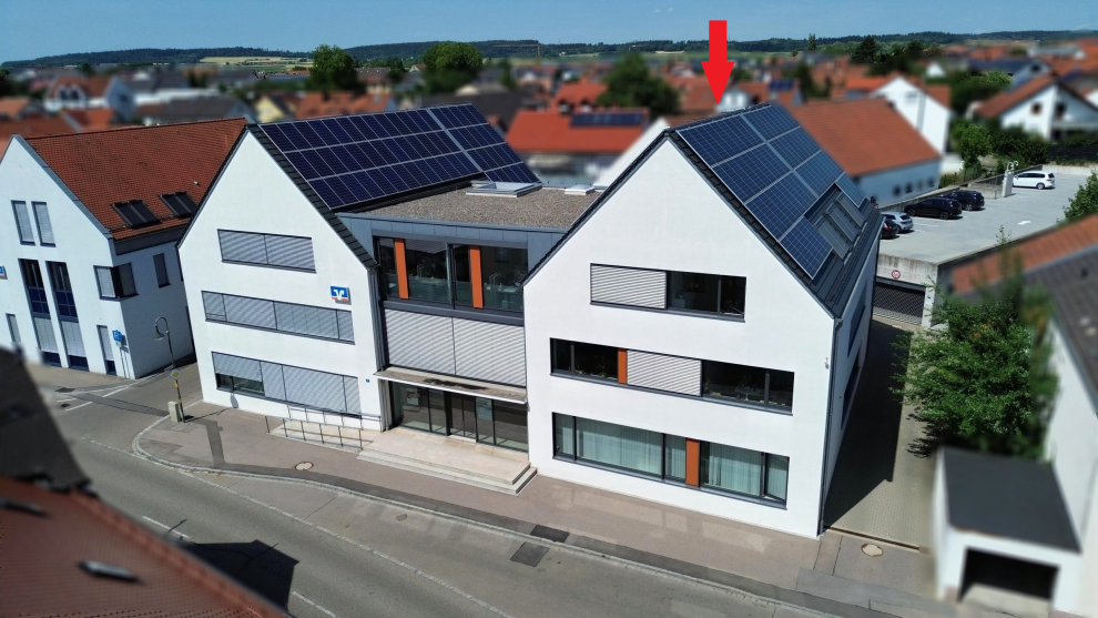 Gewerbeobjekt Gaimersheim - 4.994&euro; | Angebot:22077338