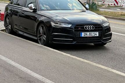 Audi A6 235.000 km 18.000 &euro; Ingolstadt 85049