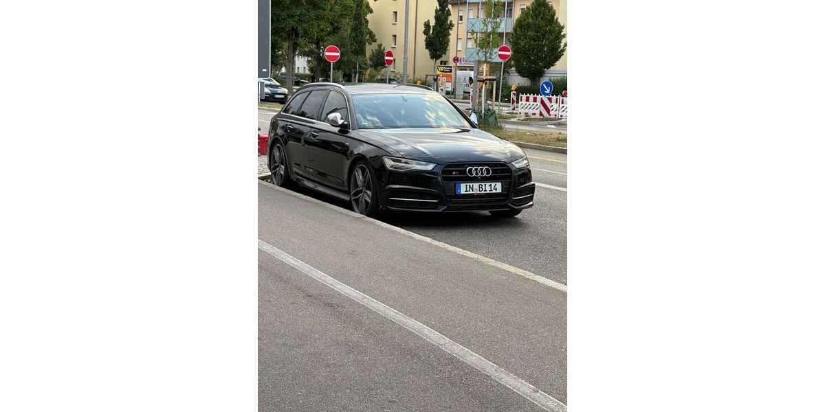 Audi A6 235.000 km 18.000 &euro; Ingolstadt 85049