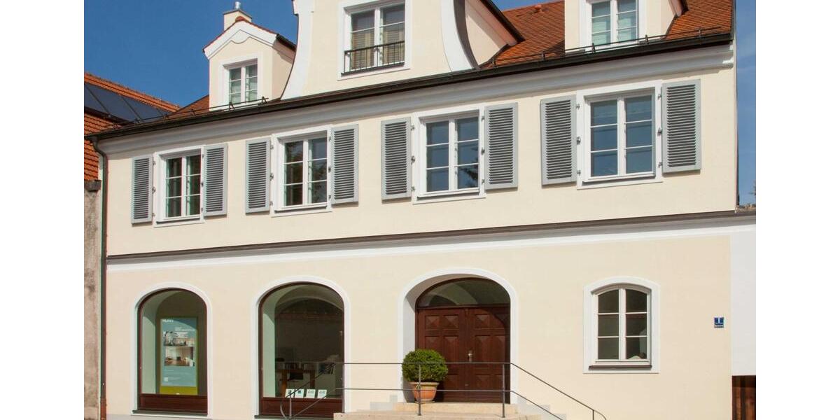 Villa Geisenfeld - 5 Zimmer, 372 m&sup2;, 1.280.000&euro; | Angebot:23391094
