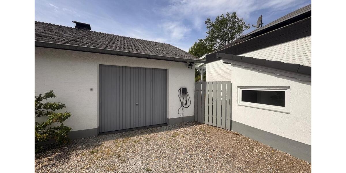 Bungalow Königsmoos - 3 Zimmer, 100 m&sup2;, 450.000&euro; | Angebot:26963939