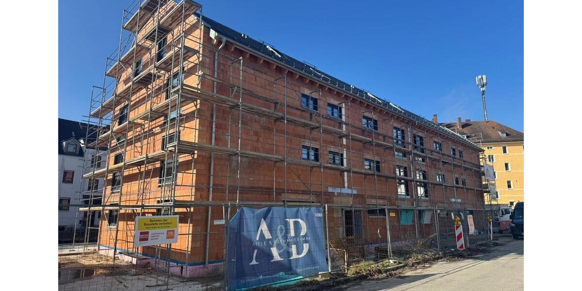 Etagenwohnung Ingolstadt Südost - 3 Zimmer, 74 m&sup2;, 418.100&euro; | Angebot:25887749