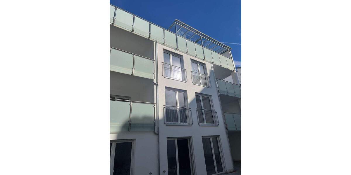 Etagenwohnung Ingolstadt Altstadt Südost - 4 Zimmer, 105 m&sup2;, 696.000&euro; | Angebot:25708044