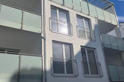 Wohnung Ingolstadt Altstadt Südost - 4 Zimmer, 105 m&sup2;, 696.000&euro; | Angebot:25708044