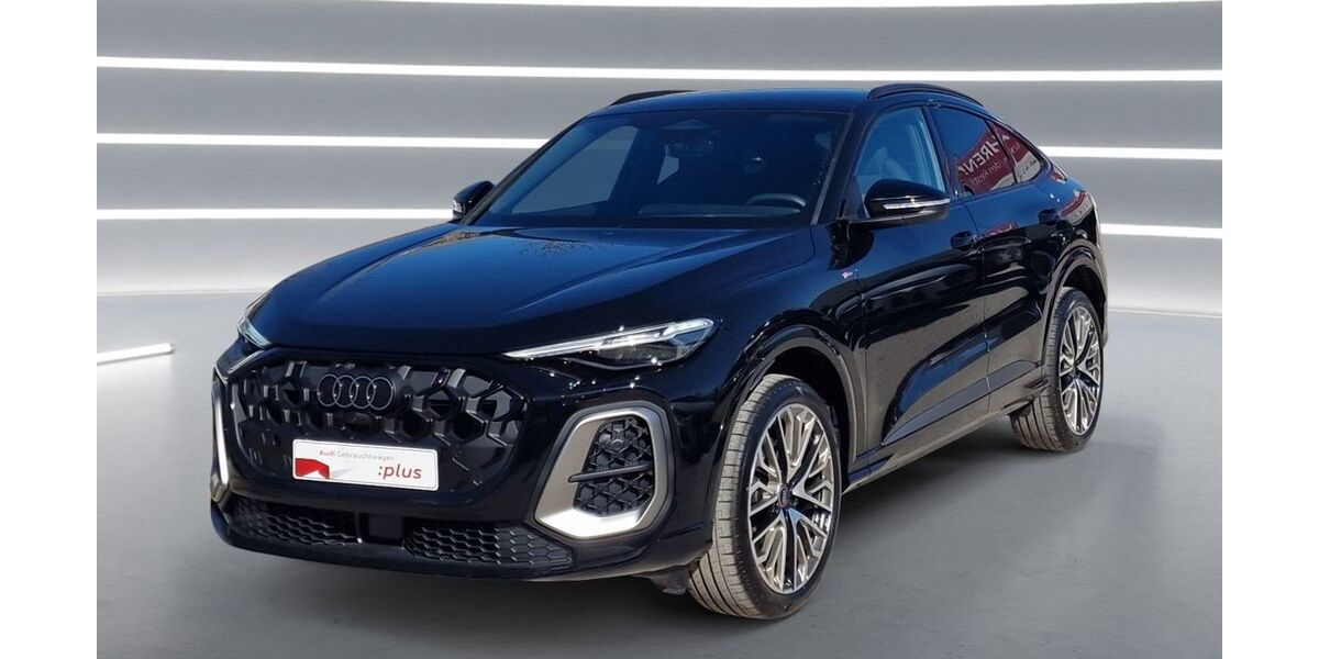 Audi Q5 2.000 km 72.950 &euro; Ingolstadt 85057