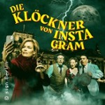 Die Klöckner von Instagram - Distel