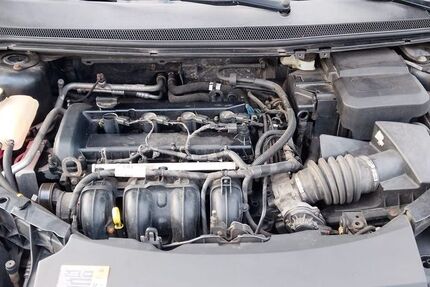 Ford Focus 258.044 km 2.100 &euro; Hepberg 85120