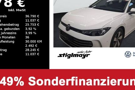 VW Passat Variant 25.460 km 36.790 &euro; Pfaffenhofen/Ilm 85276