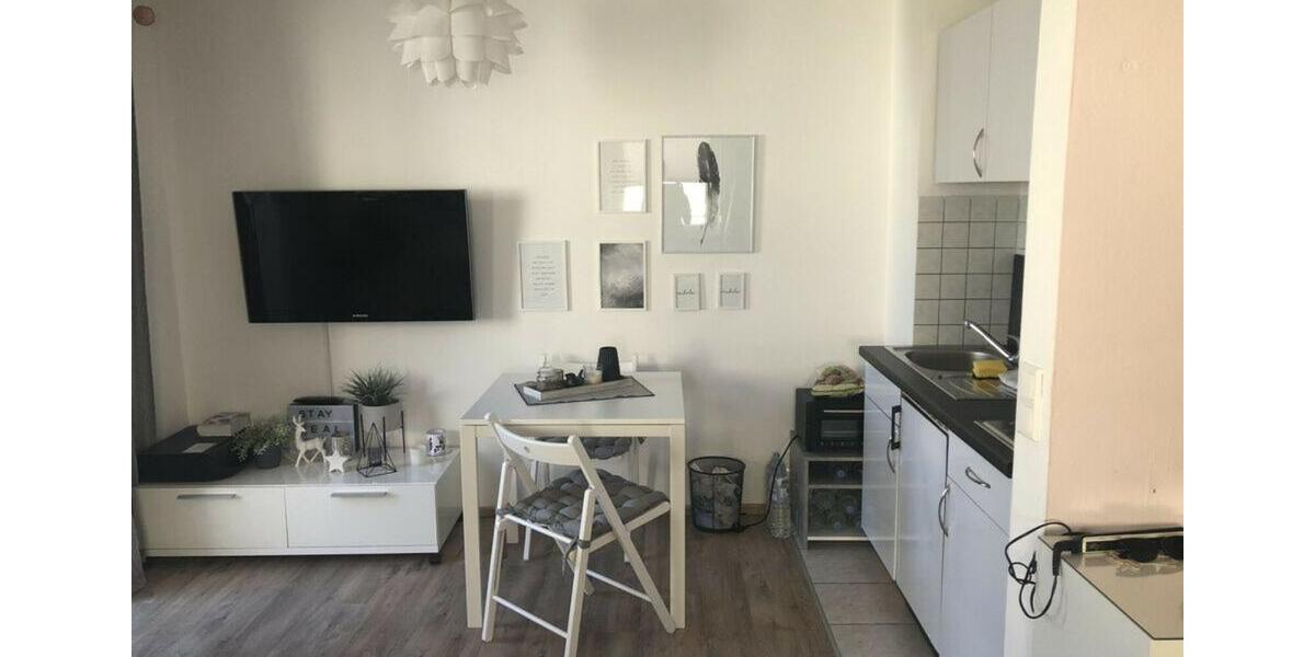 Etagenwohnung Ingolstadt Friedrichshofen-Hollerstauden - 1 Zimmer, 31 m&sup2;, 135.000&euro; | Angebot:25230660