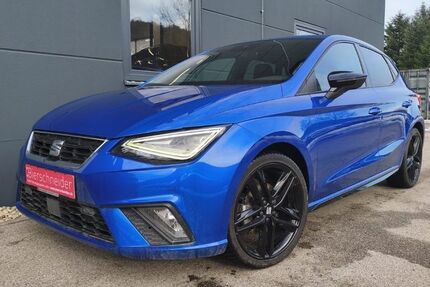 Seat Ibiza 25.733 km 22.850 &euro; Riedenburg 93339