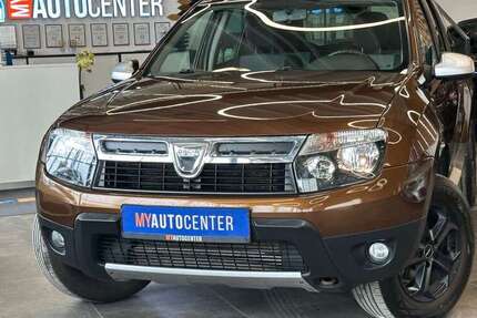 Dacia Duster 207.049 km 6.999 &euro; Pfaffenhofen an der Ilm 85276