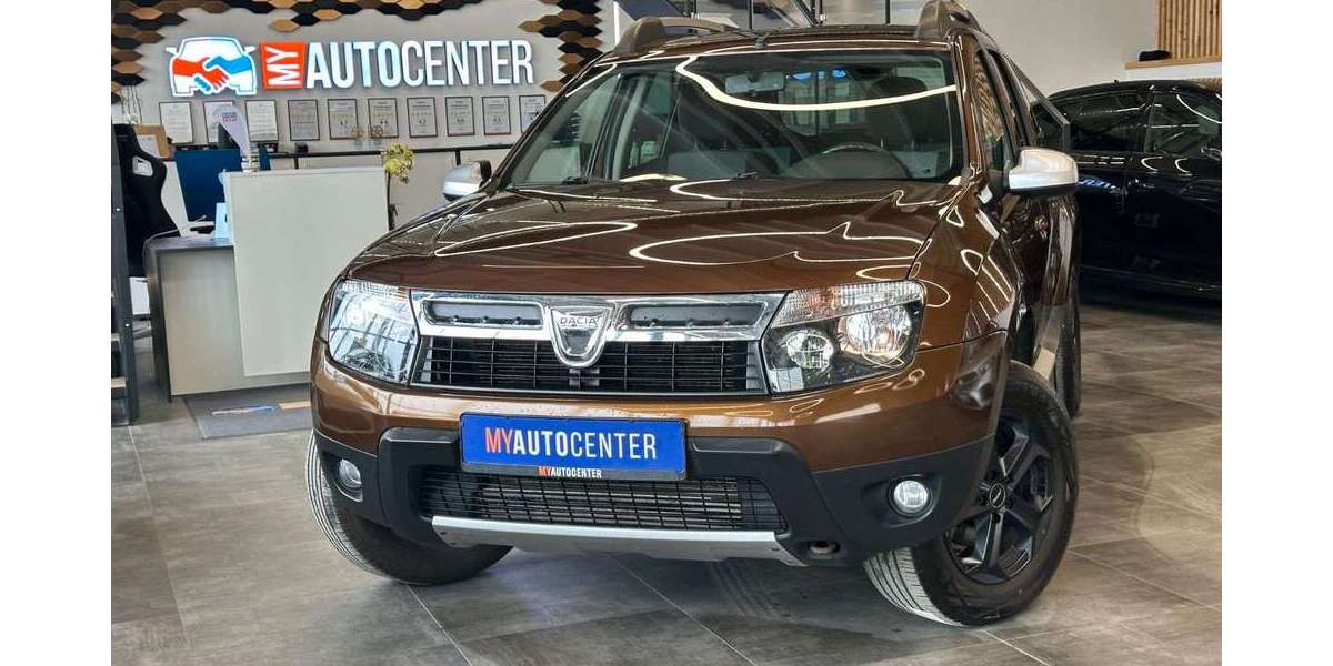 Dacia Duster 207.049 km 6.999 &euro; Pfaffenhofen an der Ilm 85276
