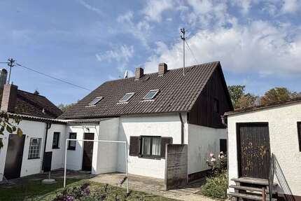 Haus Ingolstadt Nordost - 2 Zimmer, 110 m&sup2;, 445.000&euro; | Angebot:27539090