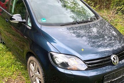 VW Golf 54.800 km 9.999 &euro; Mitterscheyern 85298