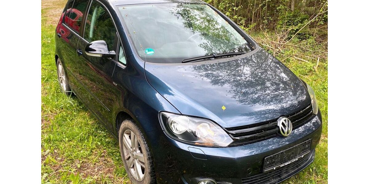 VW Golf 54.800 km 9.999 &euro; Mitterscheyern 85298