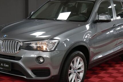 BMW X3 85.349 km 18.990 &euro; Großmehring 85098