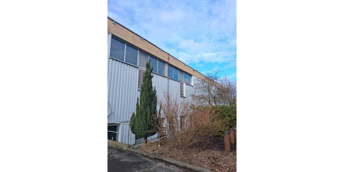 Gewerbeobjekt Manching - 4.800&euro; | Angebot:25746710