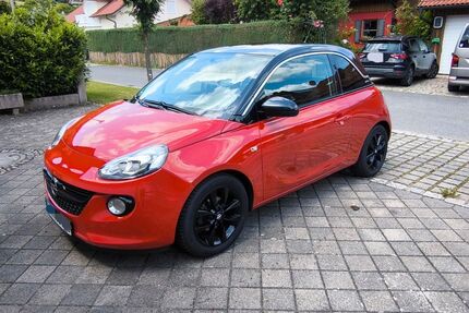 Opel Adam 85.714 km 5.200 &euro; Riedenburg 93339