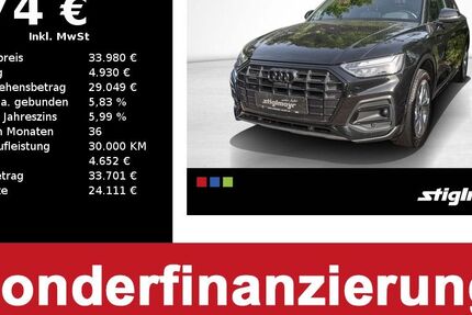 Audi Q5 77.000 km 33.980 &euro; Pfaffenhofen/Ilm 85276