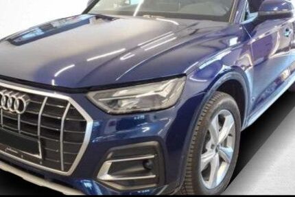 Audi Q5 105.600 km 32.740 &euro; Pfaffenhofen/Ilm 85276