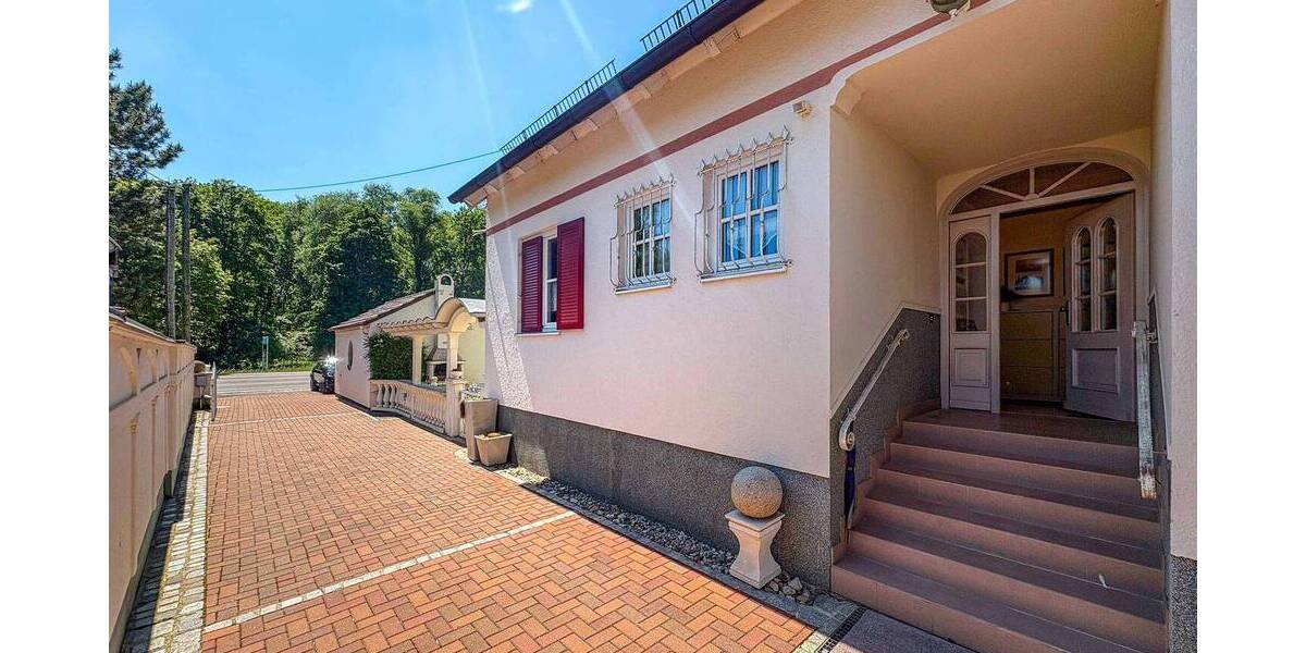 Einfamilienhaus Neuburg an der Donau Bittenbrunn - 7 Zimmer, 695.000&euro; | Angebot:26806513