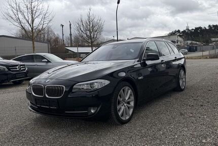 BMW 535 208.000 km 11.900 &euro; Hohenwart 86558