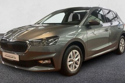 Skoda Fabia 4.800 km 20.490 &euro; Neuburg 86633