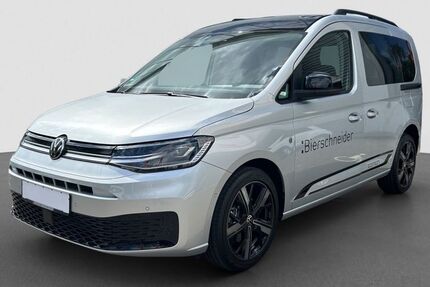 VW Caddy 2.999 km 36.450 &euro; Ingolstadt 85053